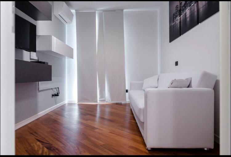 Апартаменты Le Residenze Dell'Adda Кассано-д'Адда Экстерьер фото
