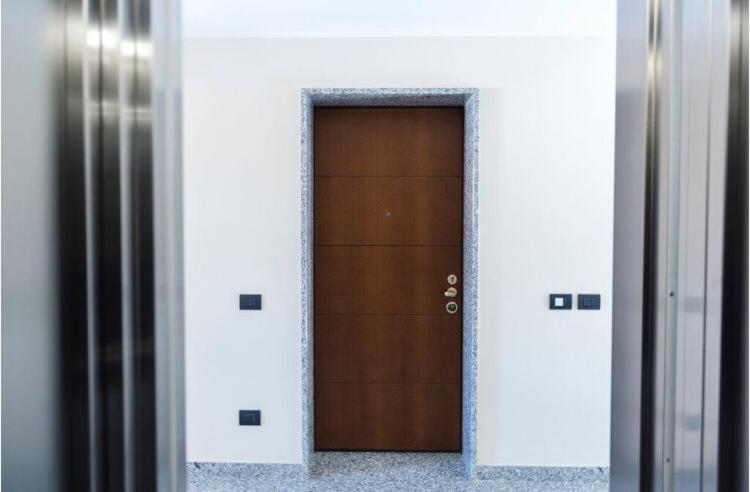 Апартаменты Le Residenze Dell'Adda Кассано-д'Адда Экстерьер фото