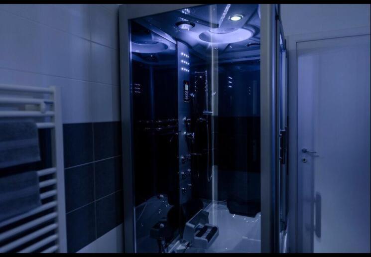 Апартаменты Le Residenze Dell'Adda Кассано-д'Адда Экстерьер фото