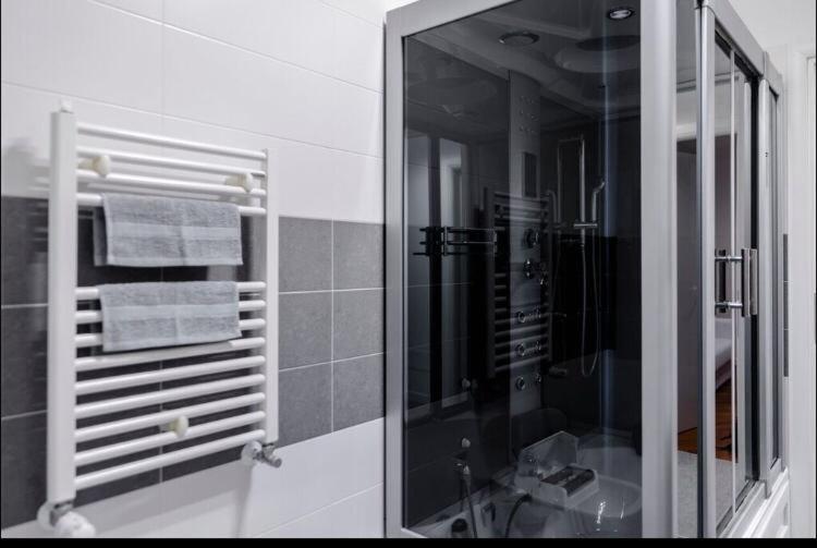 Апартаменты Le Residenze Dell'Adda Кассано-д'Адда Экстерьер фото